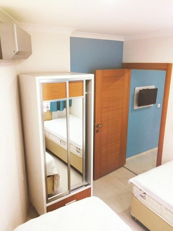 Imagen general del Can Residence. Foto 5
