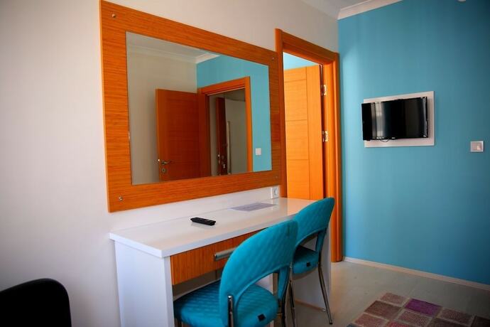 Imagen general del Can Residence. Foto 6