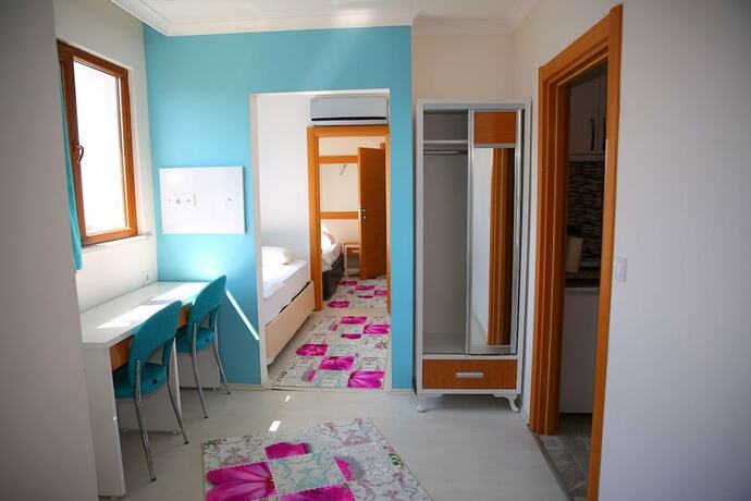 Imagen general del Can Residence. Foto 7