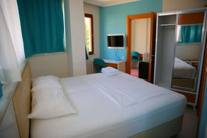 Imagen general del Can Residence. Foto 10