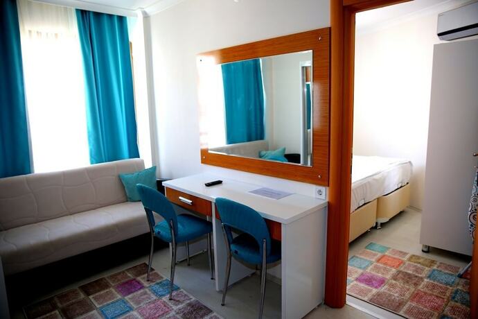 Imagen general del Can Residence. Foto 11