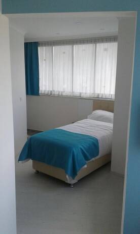 Imagen general del Can Residence. Foto 12