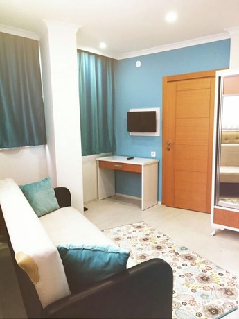 Imagen general del Can Residence. Foto 13