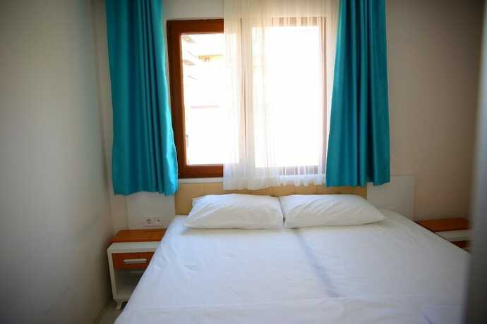 Imagen de la habitación del Can Residence. Foto 19