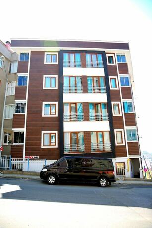 Imagen general del Can Residence. Foto 14