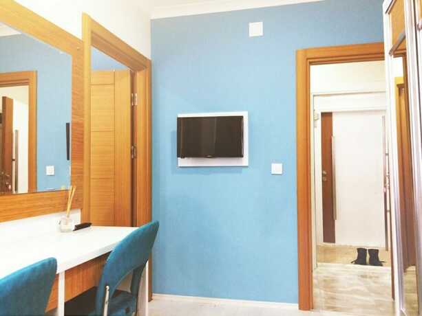 Imagen general del Can Residence. Foto 15