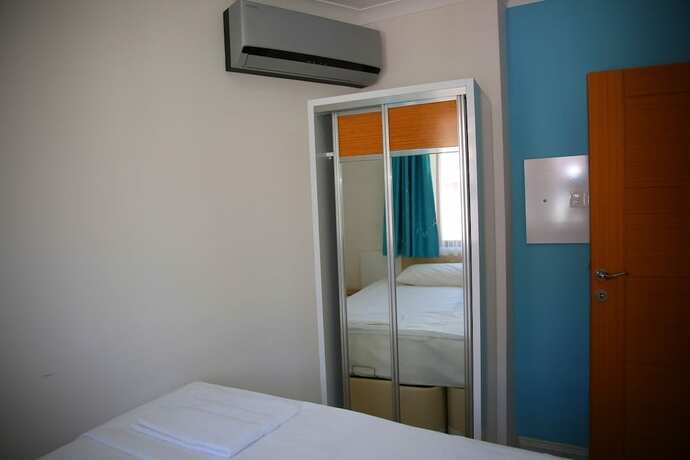 Imagen de la habitación del Can Residence. Foto 20