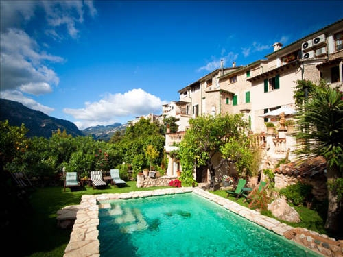 Imagen general del Can Reus Hotel. Foto 6