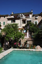 Imagen general del Can Reus Hotel. Foto 2