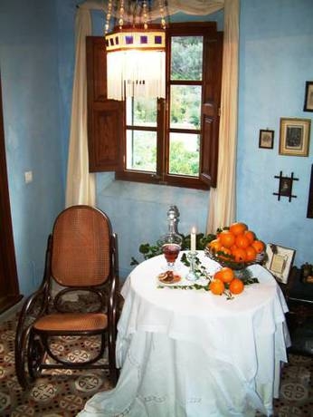 Imagen general del Can Reus Hotel. Foto 4