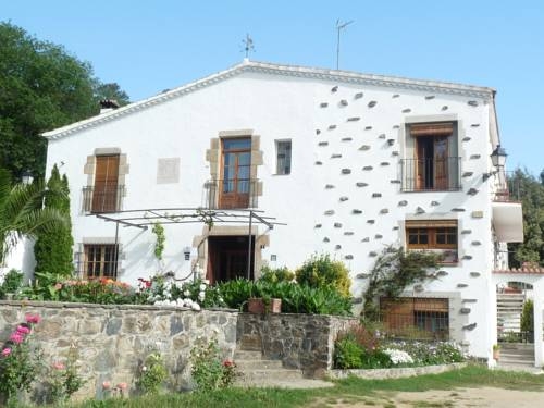 Imagen general del Can Rosich. Foto 5