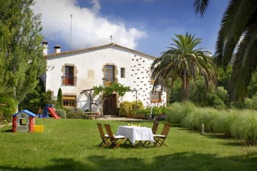 Imagen general del Can Rosich. Foto 3