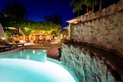 Imagen general del Can Sastre. Foto 4