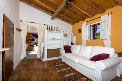 Imagen de la habitación del Can Sastre. Foto 7