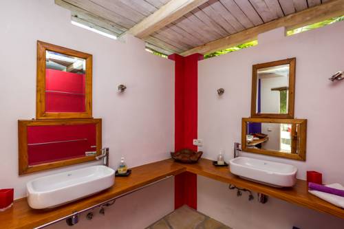 Imagen de la habitación del Can Sastre. Foto 8