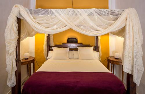 Imagen de la habitación del Can Sastre. Foto 11