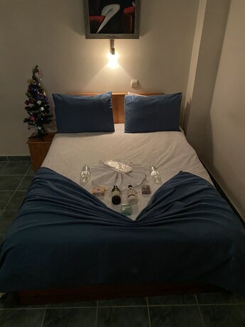 Imagen de la habitación del Can Termal and Kaplica Apart Hotel. Foto 18