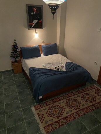 Imagen general del Can Termal and Kaplica Apart Hotel. Foto 10