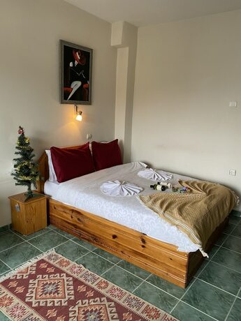 Imagen general del Can Termal and Kaplica Apart Hotel. Foto 11