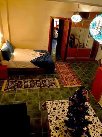 Imagen de la habitación del Can Termal and Kaplica Apart Hotel. Foto 20