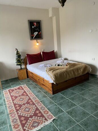 Imagen general del Can Termal and Kaplica Apart Hotel. Foto 14
