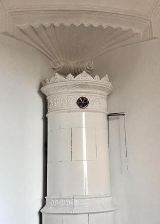 Imagen general del Can Traver de Besalú. Foto 7