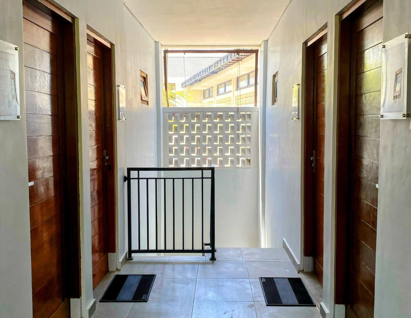 Imagen general del Cana Homestay. Foto 3