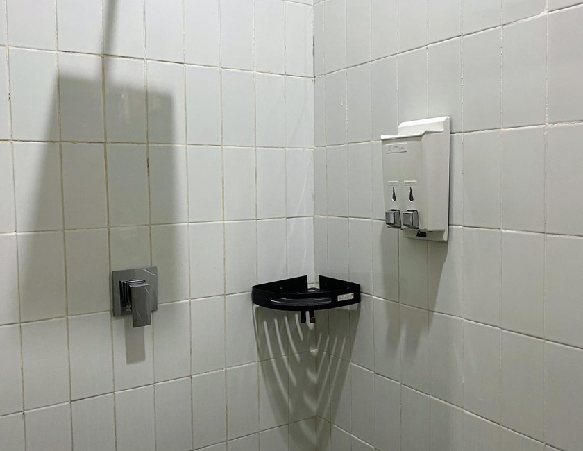 Imagen general del Cana Homestay. Foto 4