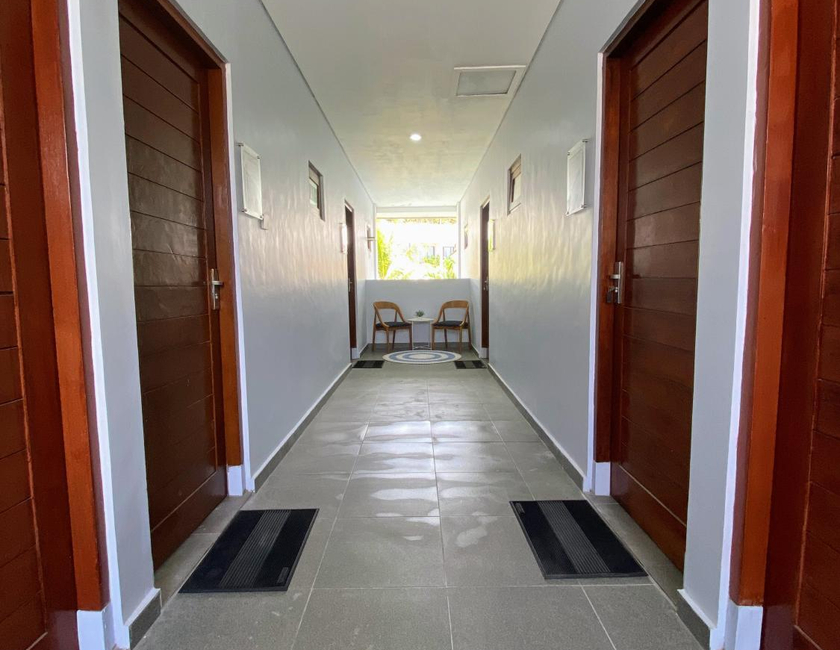Imagen general del Cana Homestay. Foto 5