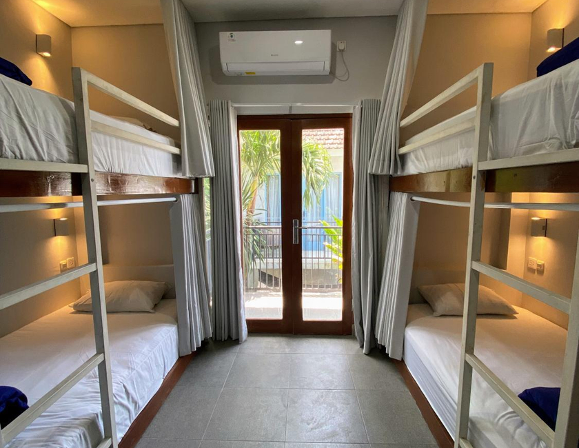 Imagen general del Cana Homestay. Foto 6