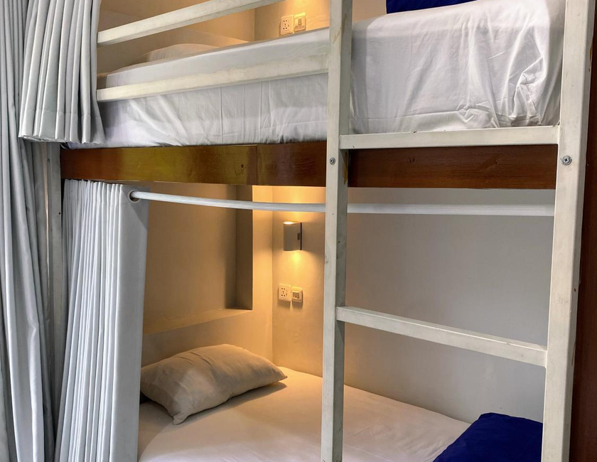 Imagen general del Cana Homestay. Foto 7