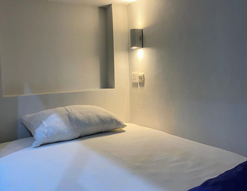 Imagen general del Cana Homestay. Foto 8