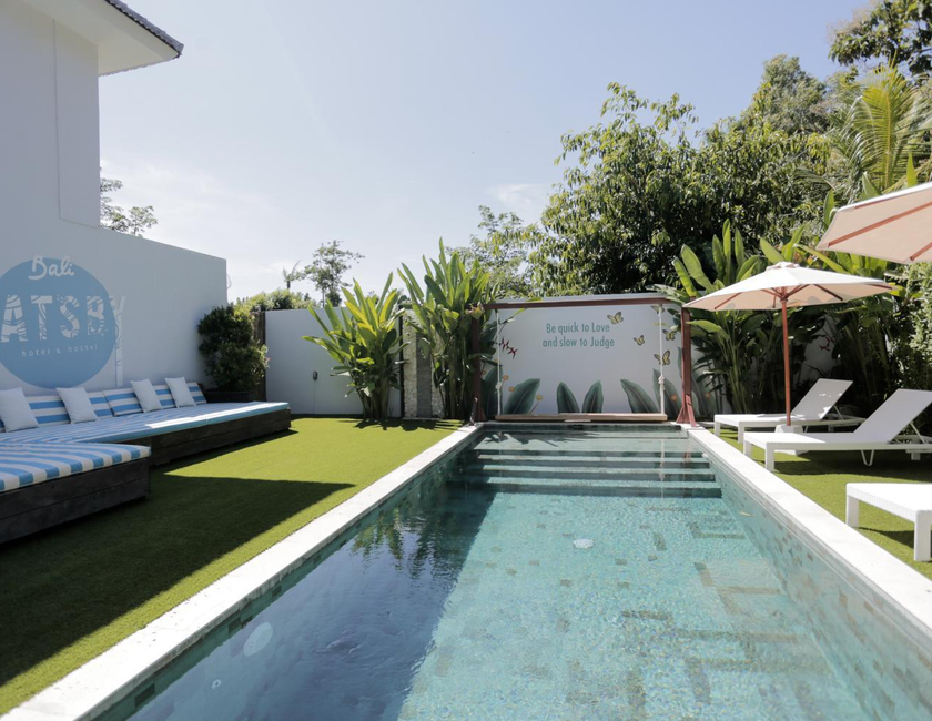 Imagen general del Cana Homestay. Foto 11