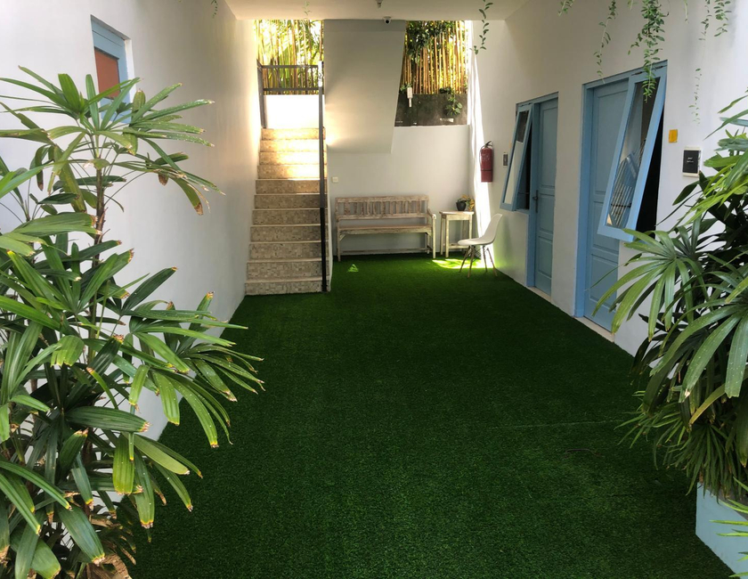Imagen general del Cana Homestay. Foto 12
