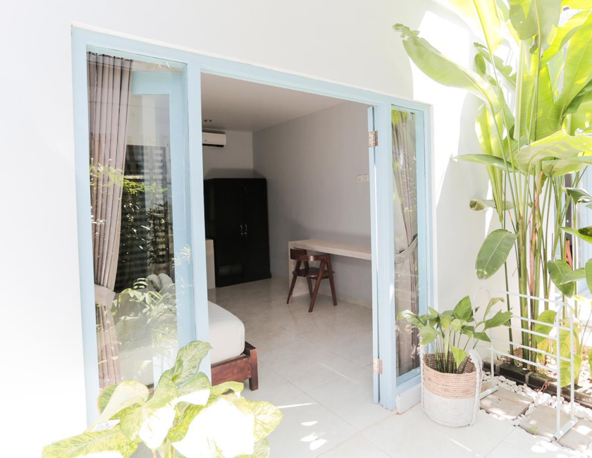 Imagen general del Cana Homestay. Foto 13