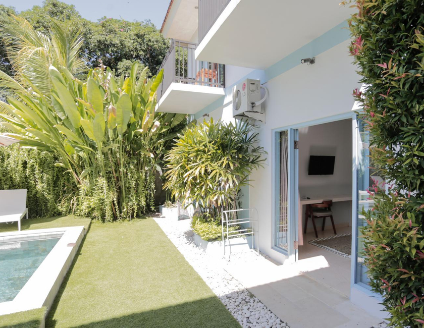 Imagen general del Cana Homestay. Foto 14