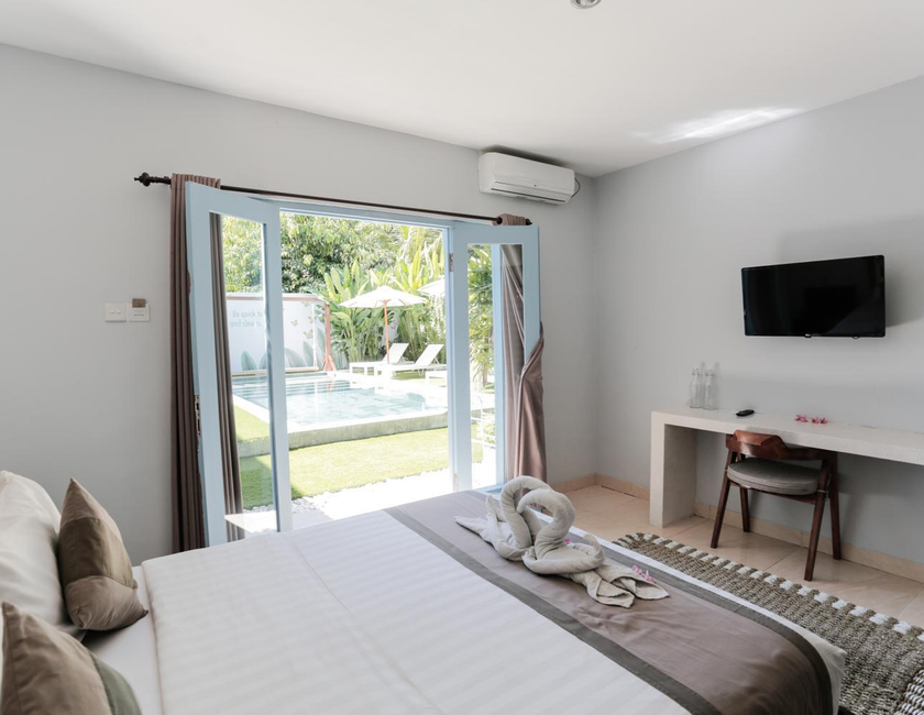 Imagen general del Cana Homestay. Foto 15