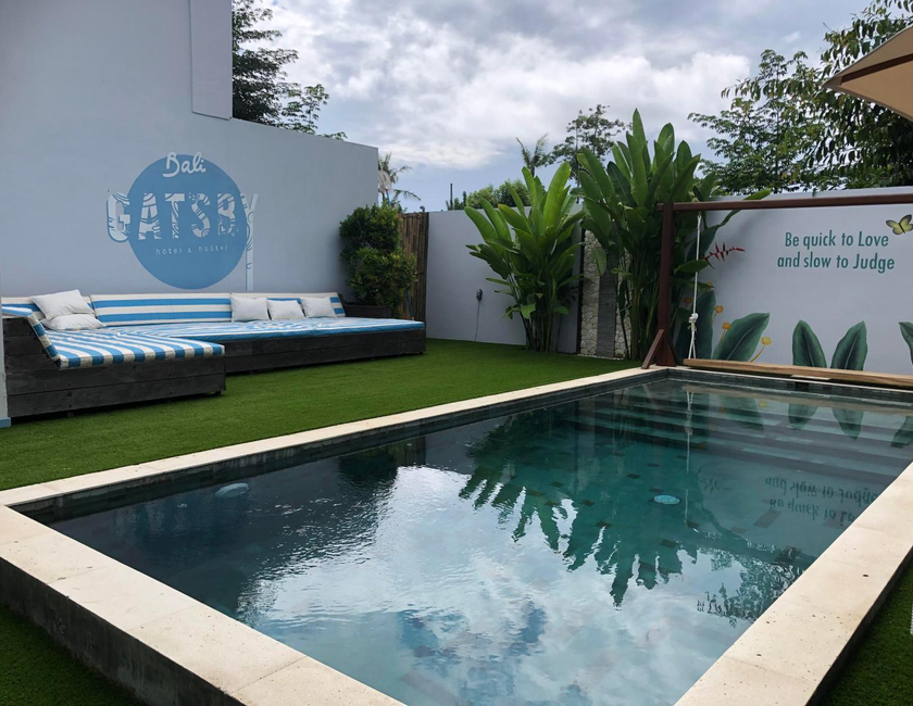 Imagen general del Cana Homestay. Foto 16