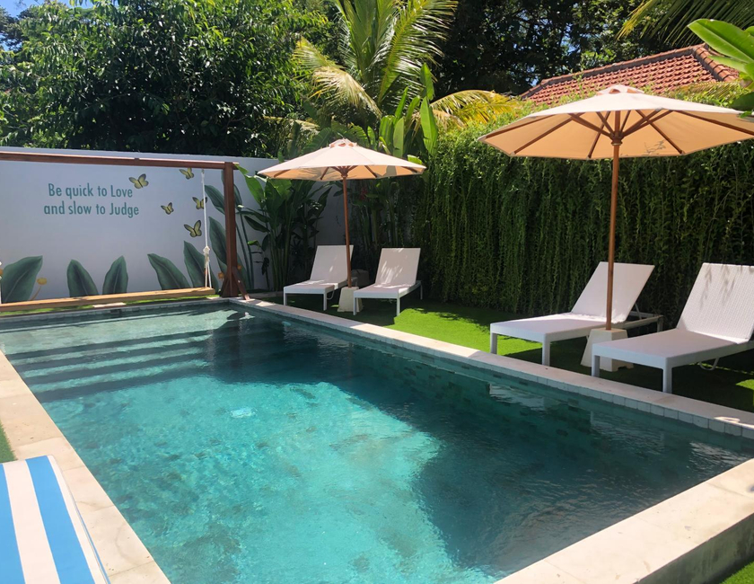 Imagen general del Cana Homestay. Foto 21