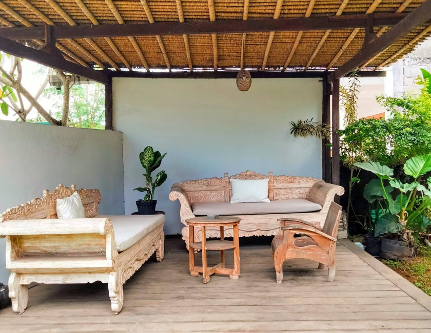 Imagen general del Cana Homestay. Foto 23