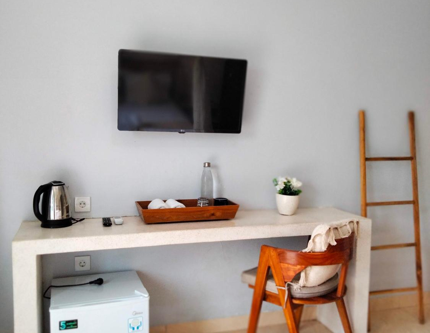 Imagen general del Cana Homestay. Foto 24