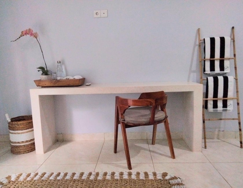 Imagen general del Cana Homestay. Foto 25