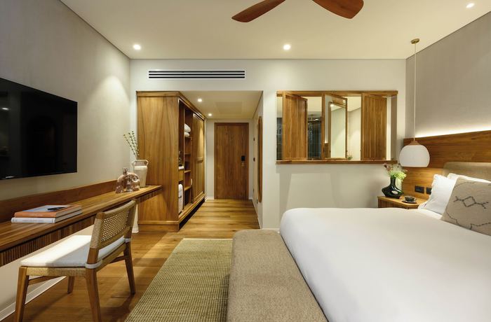 Imagen de la habitación del Canaan Hotel - Limited Edition By Fattal. Foto 7