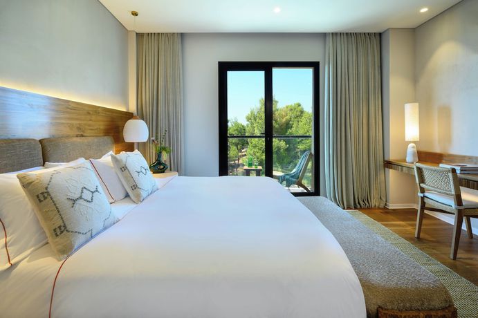 Imagen de la habitación del Canaan Hotel - Limited Edition By Fattal. Foto 8