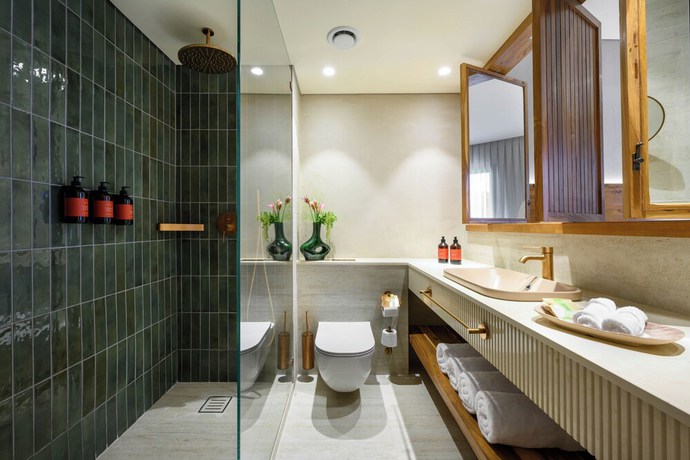 Imagen de la habitación del Canaan Hotel - Limited Edition By Fattal. Foto 10