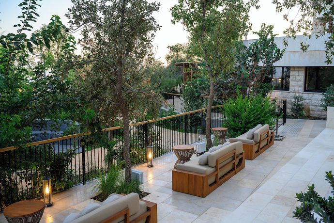 Imagen general del Canaan Hotel - Limited Edition By Fattal. Foto 2