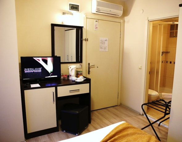 Imagen de la habitación del Canakkale Bogaz Hotel. Foto 3