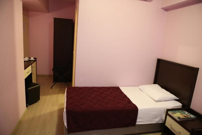 Imagen de la habitación del Canakkale Bogaz Hotel. Foto 8