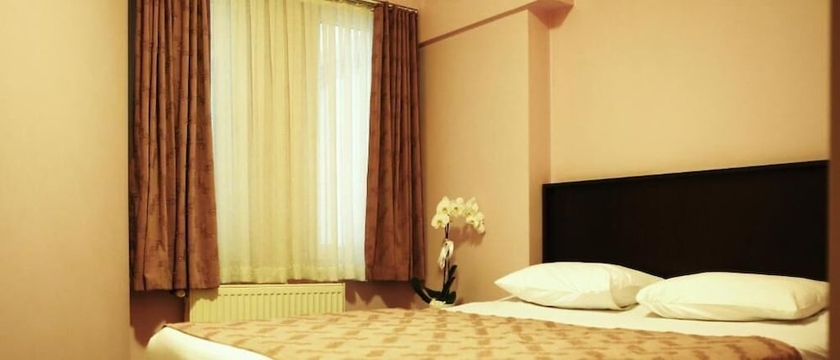 Imagen de la habitación del Canakkale Bogaz Hotel. Foto 9