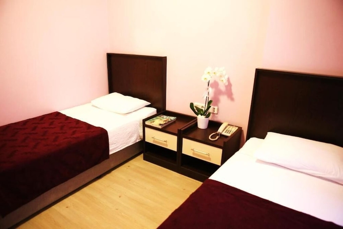 Imagen de la habitación del Canakkale Bogaz Hotel. Foto 10